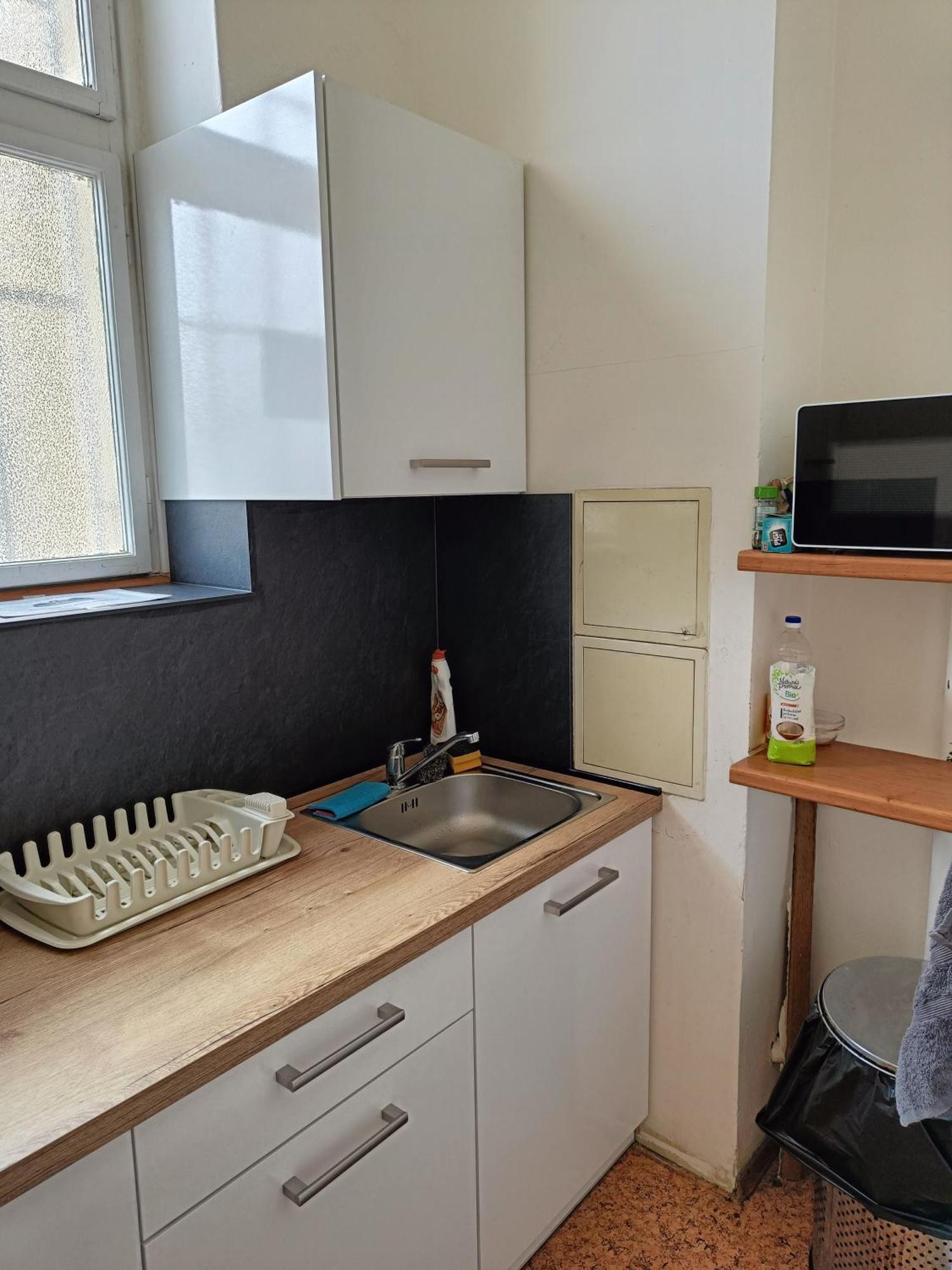 A Plus Hostel - Centrum Прага Екстериор снимка